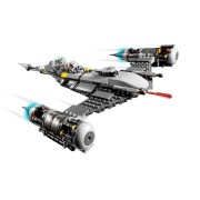 LEGO-75325 Caza Estelar N-1 de The Mandalorian