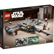 LEGO-75325 Caza Estelar N-1 de The Mandalorian