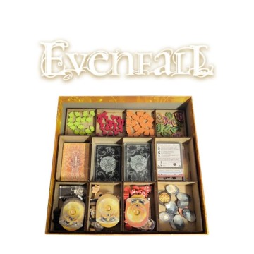 Inserto Compatible con EVENFALL