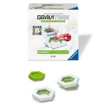 GraviTrax Element  Trampoline '23
