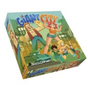 Giant City