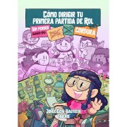 Cómo dirigir tu primera partida de rol