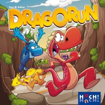 Dragorun (Inglés)