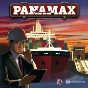 Panamax (Inglés)