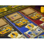 Comerciantes De Los Mares - Terra Mystica