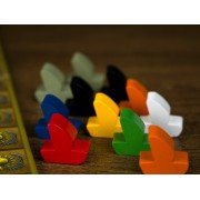 Comerciantes De Los Mares - Terra Mystica