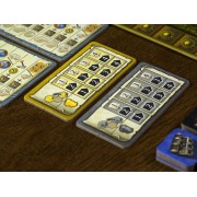 Comerciantes De Los Mares - Terra Mystica