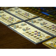 Comerciantes De Los Mares - Terra Mystica