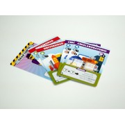 Pack de Promos 1 - Fábricas Fantásticas