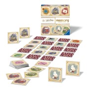 memory® Harry Potter's collector edition