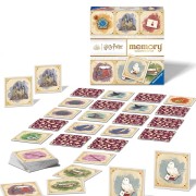 memory® Harry Potter's collector edition