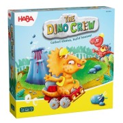 The Dino Crew