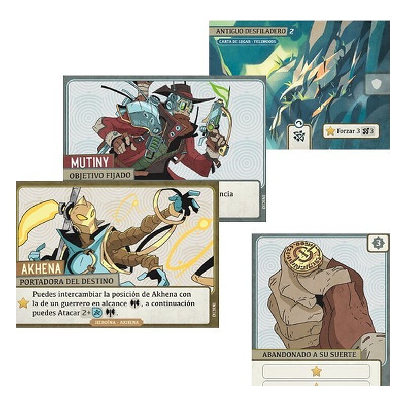 Battlecrest