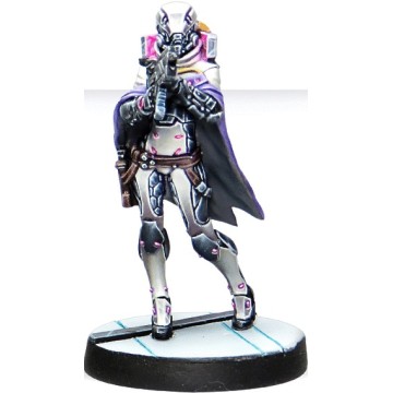 ALEPH OperationS Action Pack - Infinity