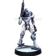 ALEPH OperationS Action Pack - Infinity