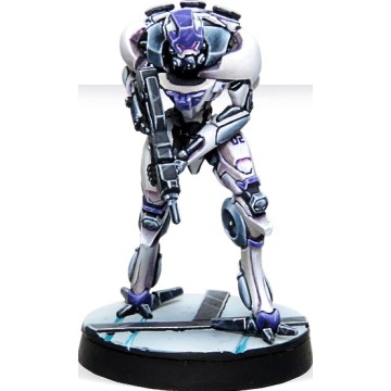 ALEPH OperationS Action Pack - Infinity