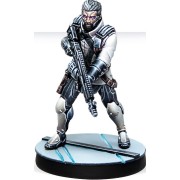 ALEPH OperationS Action Pack - Infinity