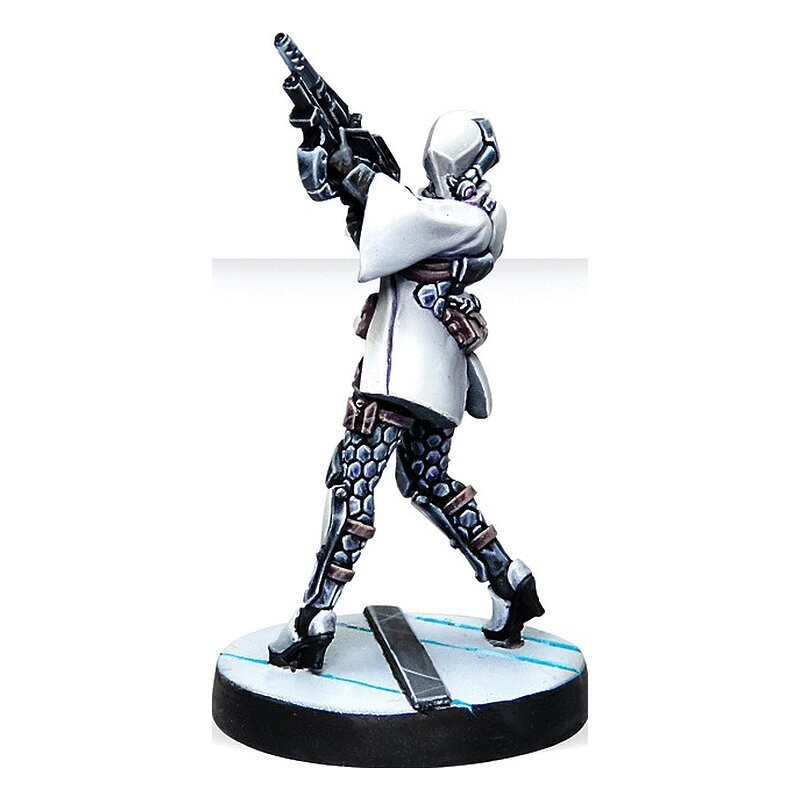 ALEPH OperationS Action Pack - Infinity
