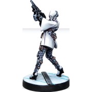 ALEPH OperationS Action Pack - Infinity