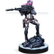 ALEPH OperationS Action Pack - Infinity