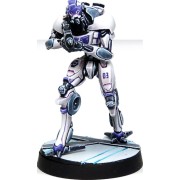ALEPH OperationS Action Pack - Infinity