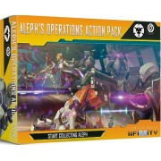 ALEPH OperationS Action Pack - Infinity