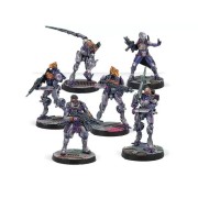 Reinforcements: ALEPH Pack Alpha - Infinity
