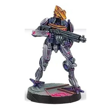 Reinforcements: ALEPH Pack Alpha - Infinity