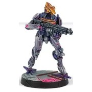 Reinforcements: ALEPH Pack Alpha - Infinity