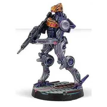 Reinforcements: ALEPH Pack Alpha - Infinity