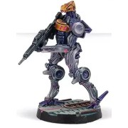 Reinforcements: ALEPH Pack Alpha - Infinity