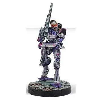 Reinforcements: ALEPH Pack Alpha - Infinity