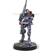 Reinforcements: ALEPH Pack Alpha - Infinity