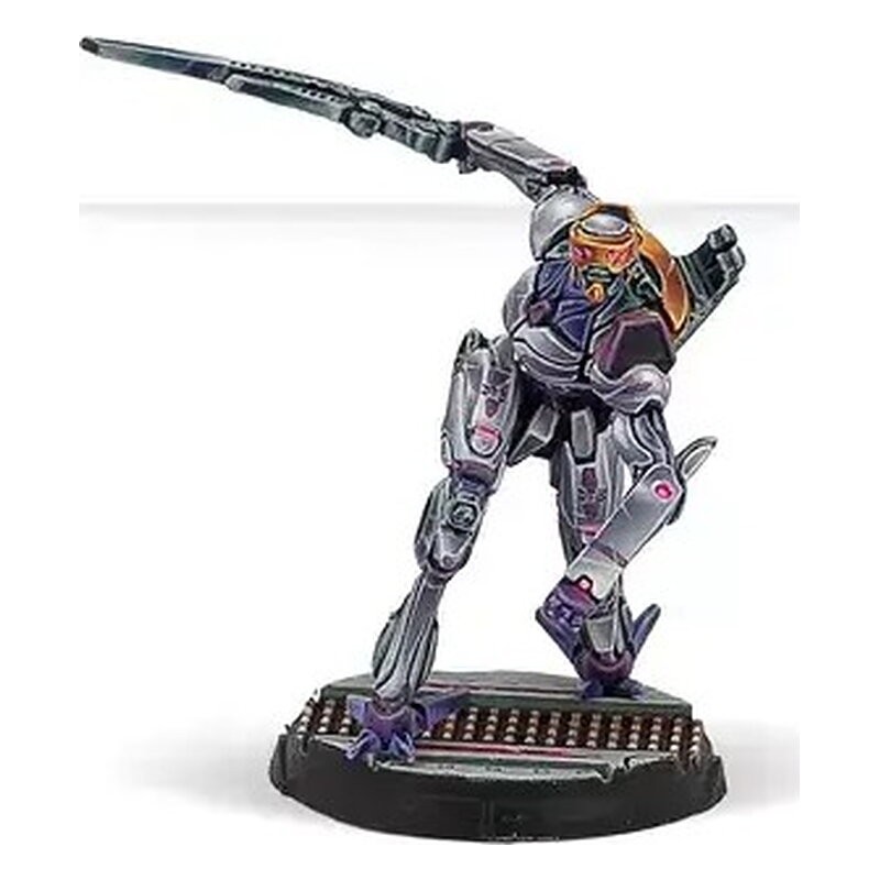 Reinforcements: ALEPH Pack Alpha - Infinity