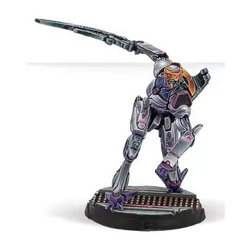 Reinforcements: ALEPH Pack Alpha - Infinity