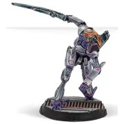 Reinforcements: ALEPH Pack Alpha - Infinity