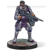 Reinforcements: ALEPH Pack Alpha - Infinity