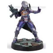 Reinforcements: ALEPH Pack Alpha - Infinity
