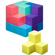 Click Clack Cube