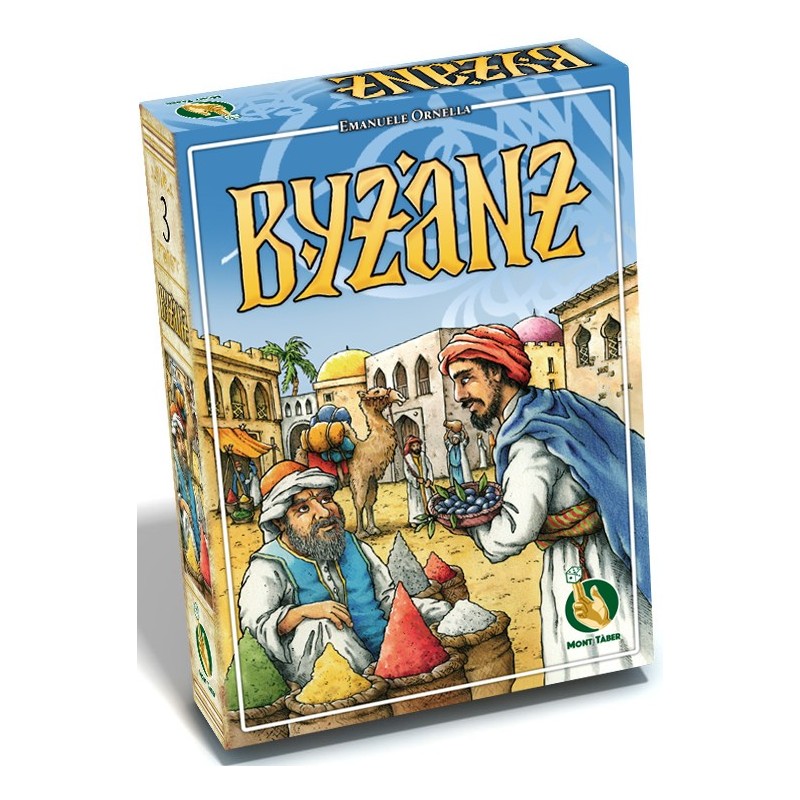 BYZANZ
