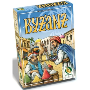 BYZANZ