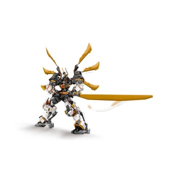 LEGO-71821 Meca-Dragón Titán de Cole