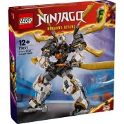 LEGO-71821 Meca-Dragón Titán de Cole