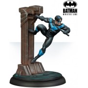 Nightwing Rebirth - Batman Miniature Game (Inglés)