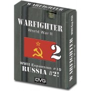 Expansión Rusia 2 - Warfighter