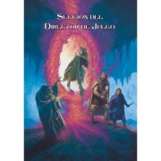 Lankhmar: La Ciudad De Los Ladrones - Savage Worlds Lankhmar