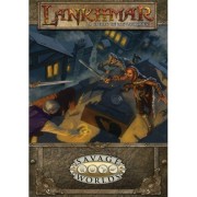 Lankhmar: La Ciudad De Los Ladrones - Savage Worlds Lankhmar