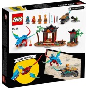 LEGO-71759 Templo del Dragón Ninja