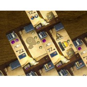 Modo Solitario - Terra Mystica