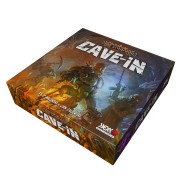 Cave-In (Inglés)
